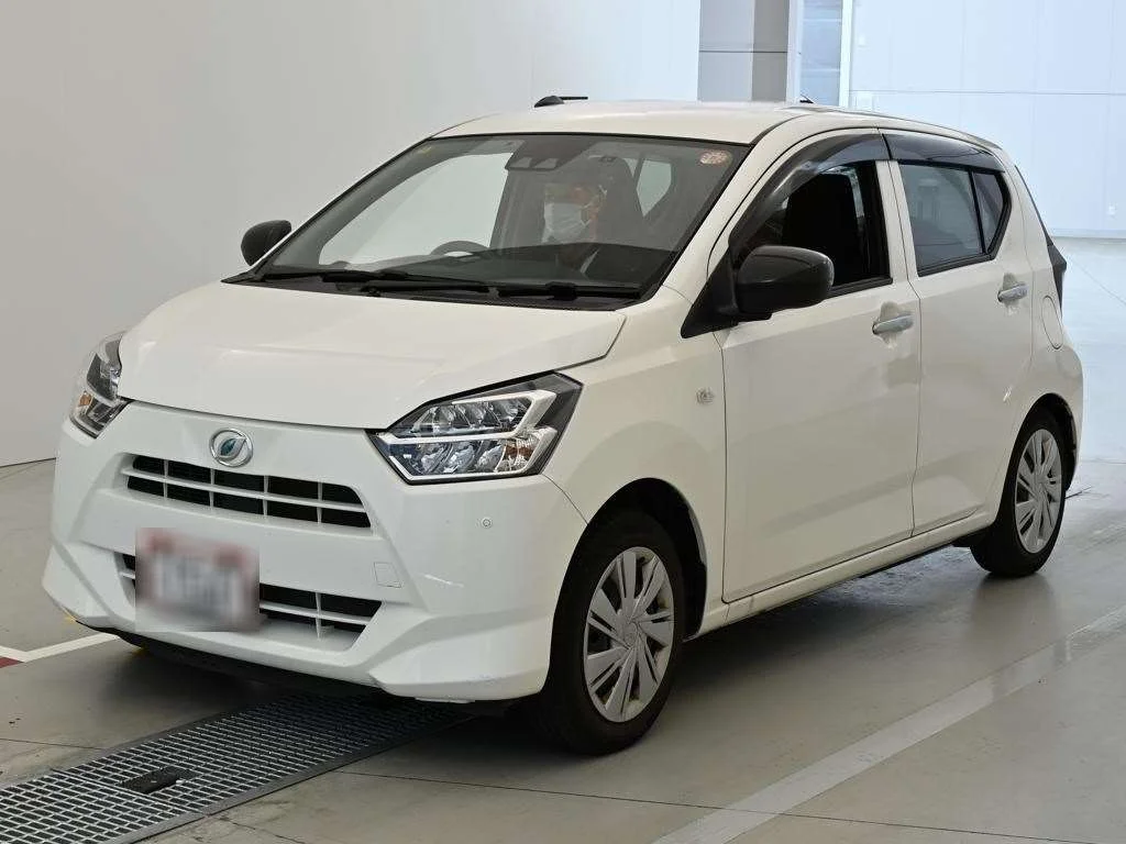 Daihatsu Mira e:S LA350S 2023